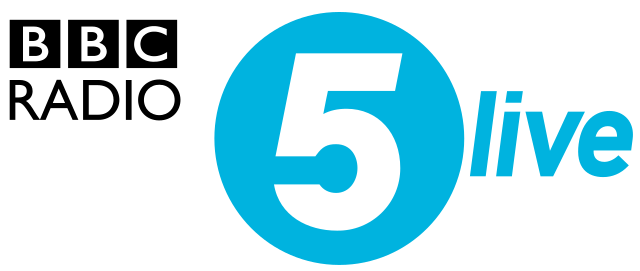 BBC Radio 5 (UK) - 8 AM