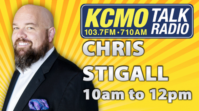 The Chris Stigall Show