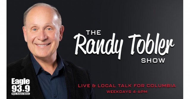 The Randy Tobler Show