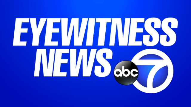 Eyewitness News 5AM