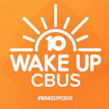 Wake Up Cbus 4:25am