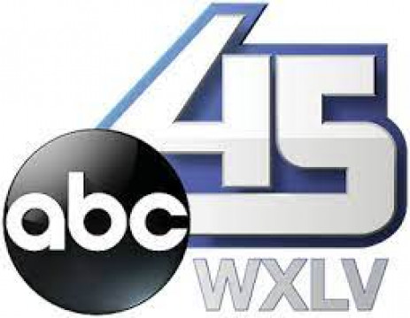ABC 45 News at 6pm