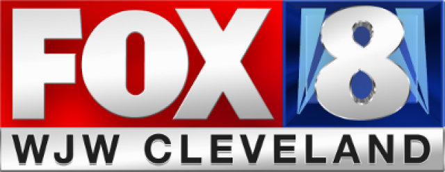 Fox 8 News at 9:00am