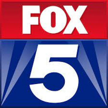 Fox 5 News at 10:00