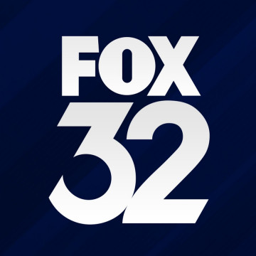 Fox 32 News at Nine