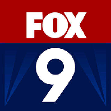 FOX 9 Morning at 8AM