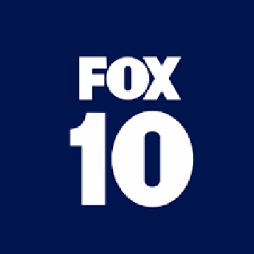 FOX 10 News at 5pm