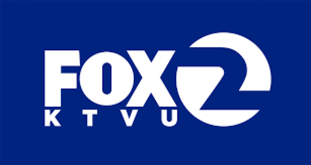KTVU FOX 2 News at 7:30pm