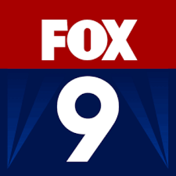 FOX 9 Morning Sunday