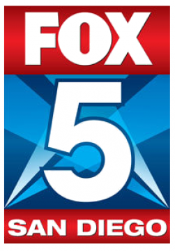 FOX 5 News at 5:00pm