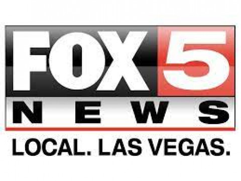 FOX5 News at 5:00pm