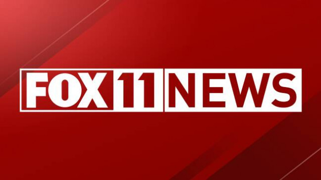 Fox 11 News at Nine