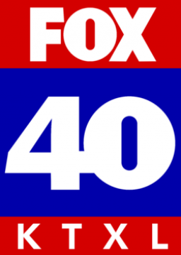 FOX 40 News at 10:00pm