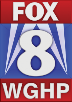 Fox8 News at 8:00A