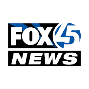 FOX 45 News at 10