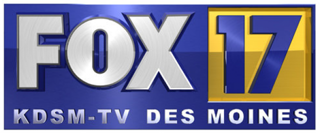 13 News at 9 on Fox 17