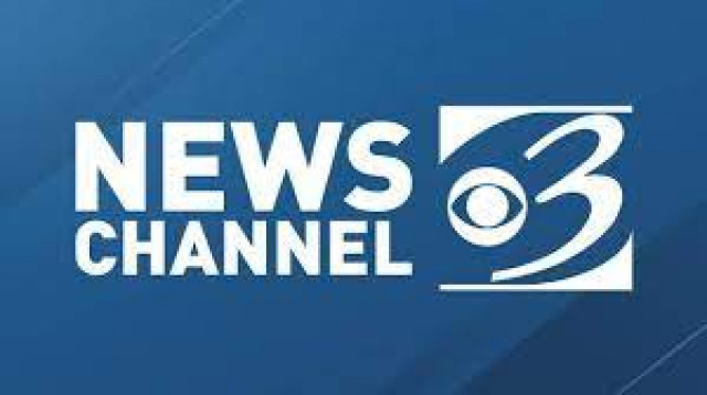 News Channel 3 Sunday Morning