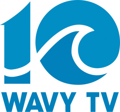 WAVY News 10 Sunday at 7am