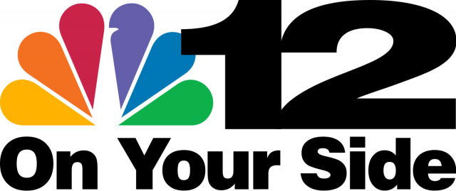 12 News First at 4PM