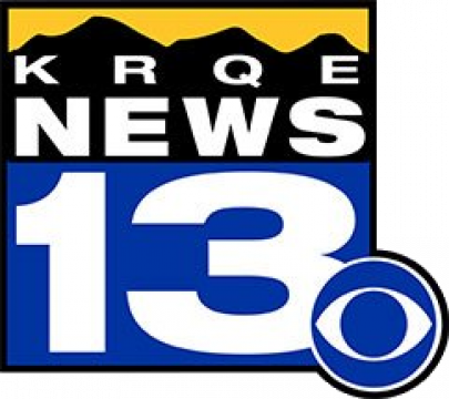 KRQE News 13 at 10