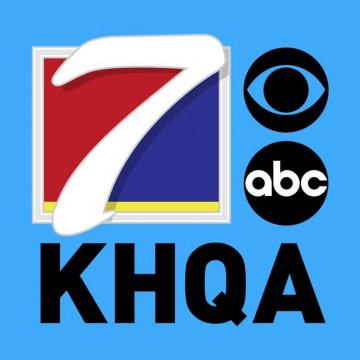 KHQA News at 5 pm