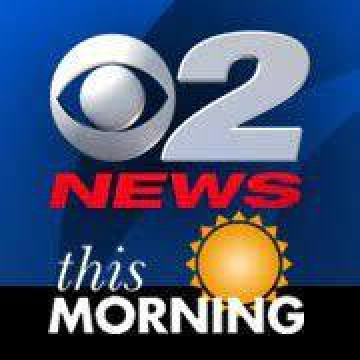 2News This Morning at 7A Saturday