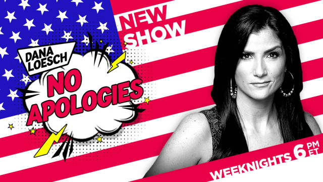 Dana Loesch: No Apologies