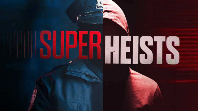 Super Heists