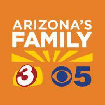 Arizona’s Family News at Noon