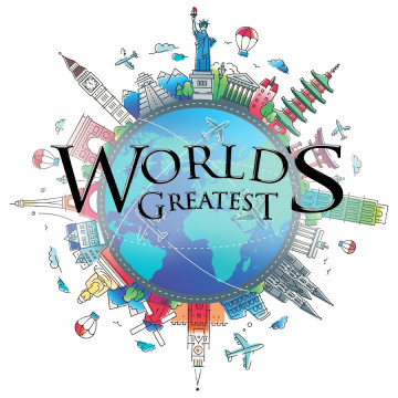 World’s Greatest
