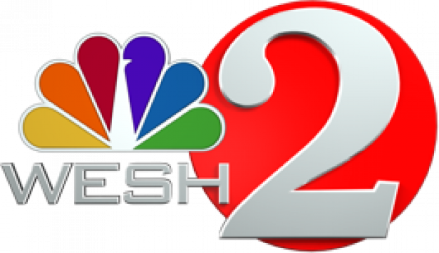 WESH 2 News on CW 18 at 9am