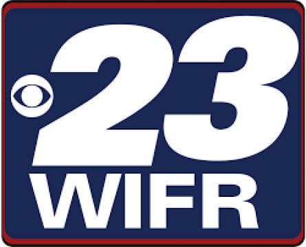 WIFR News First at 4