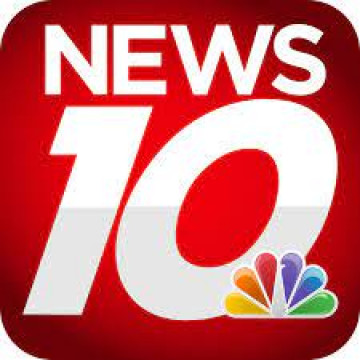 News 10 Weekend Sunday