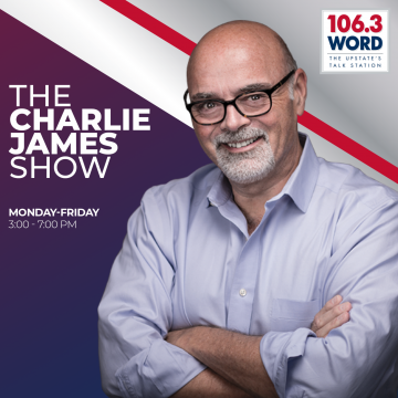 The Charlie James Show