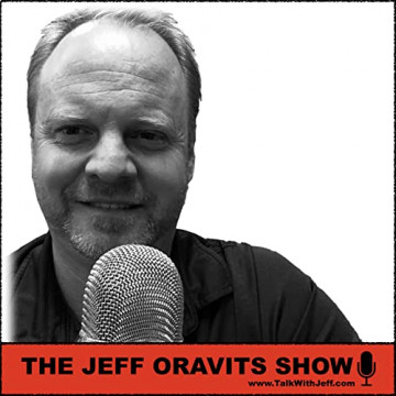 The Jeff Oravits Show (KBTK-FM)