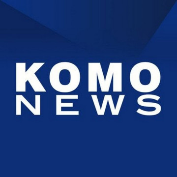 KOMO 4 News Sunday 8:00am
