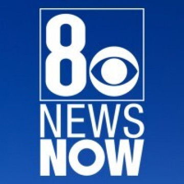 8 News Now Live at 6PM