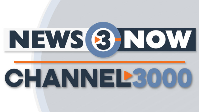 News 3 Now at Noon