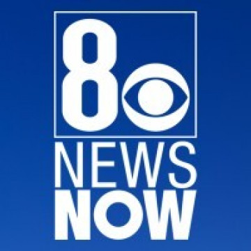 8 News Now Overnight