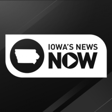 Iowa’s News Now At Noon