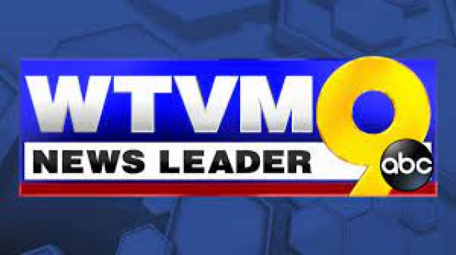 WTVM News Leader 9 Evening