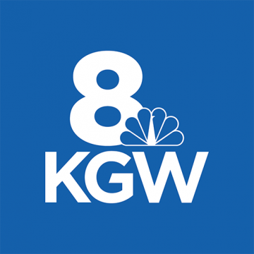 KGW News at 5
