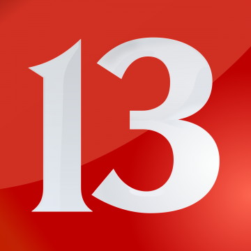 13News Weekend at 6:00pm