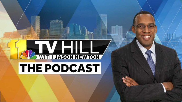 11 TV Hill (WBAL-TV)