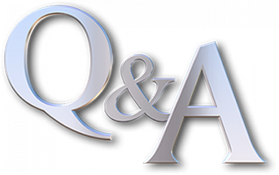 Q & A