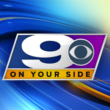 9 On Your Side News at 11PM