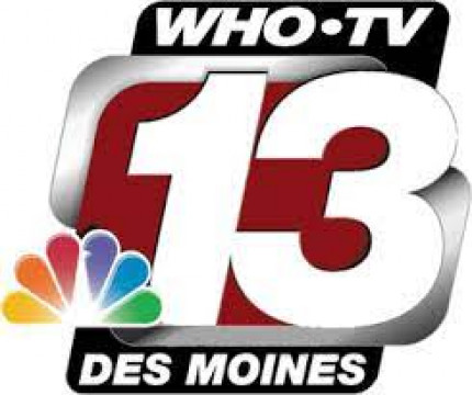 Today in Iowa Sunday