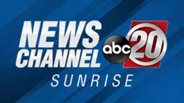 Newschannel 20 Sunrise 5a