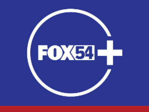 Fox54 News at 9:00pm