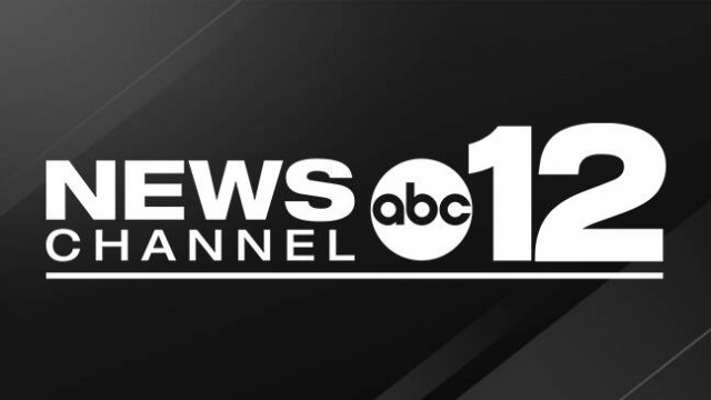 NewsChannel 12 at 6 Weekend Edition
